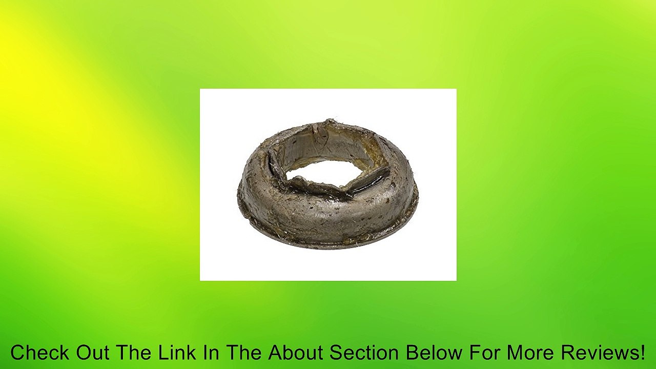 1964-1966 Corvette Upper Steering Column Bearing Review