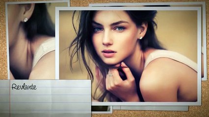 Reduced appearance of fine lines