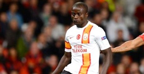 Dany Nounkeu, Fransız Ekibi Evian'la Anlaştı