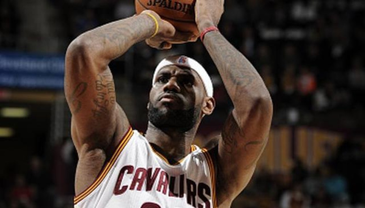 Manoloff: Have Cavs Turned the Corner?