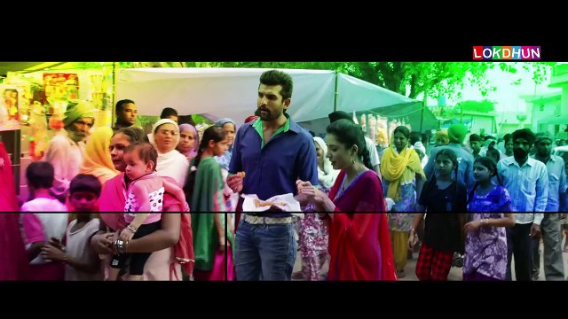 Mr & Mrs 420 Mashup _ Latest Punjabi Songs 2014 _ Lokdhun Punjabi