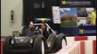 Local Motors shows Strati-The world’s first 3D-printed car