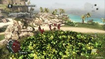 RSWINKEY Assassin's Creed Black Flag HD Walkthrough AC4 Gameplay Part 27 Sequence 100% 1080p 60FPS