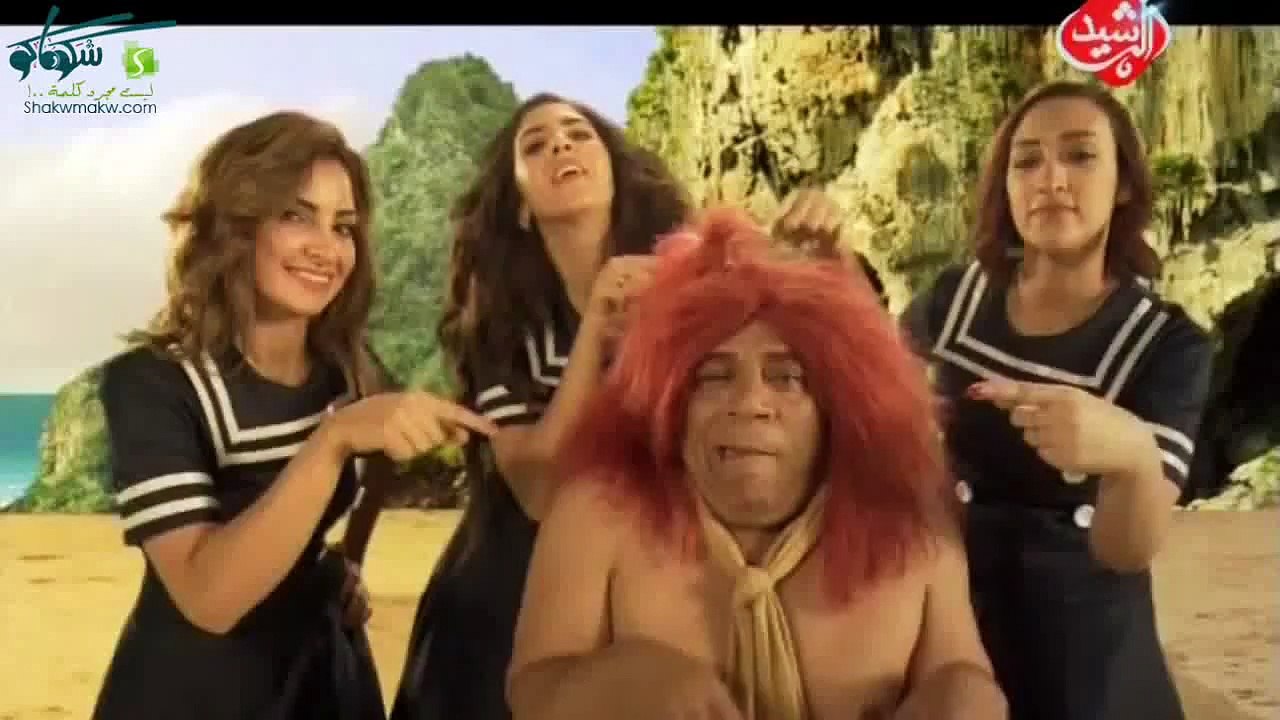 اكبر جذاب الجزء الثاني الحلقة الثامنة و العشرون...