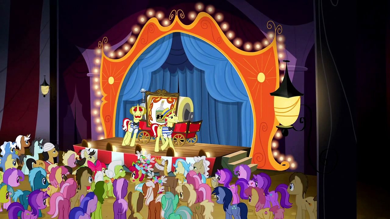 MLP 04X20 [85] Latino