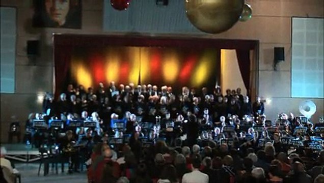 Annonce concert 24 janvier 2015 Banyuls sur Mer