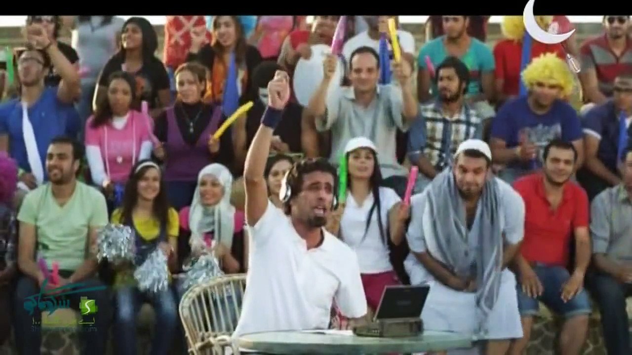 اكبر جذاب الجزء الثاني الحلقة الرابعة و العشرون 24 كابتن ماجد‬