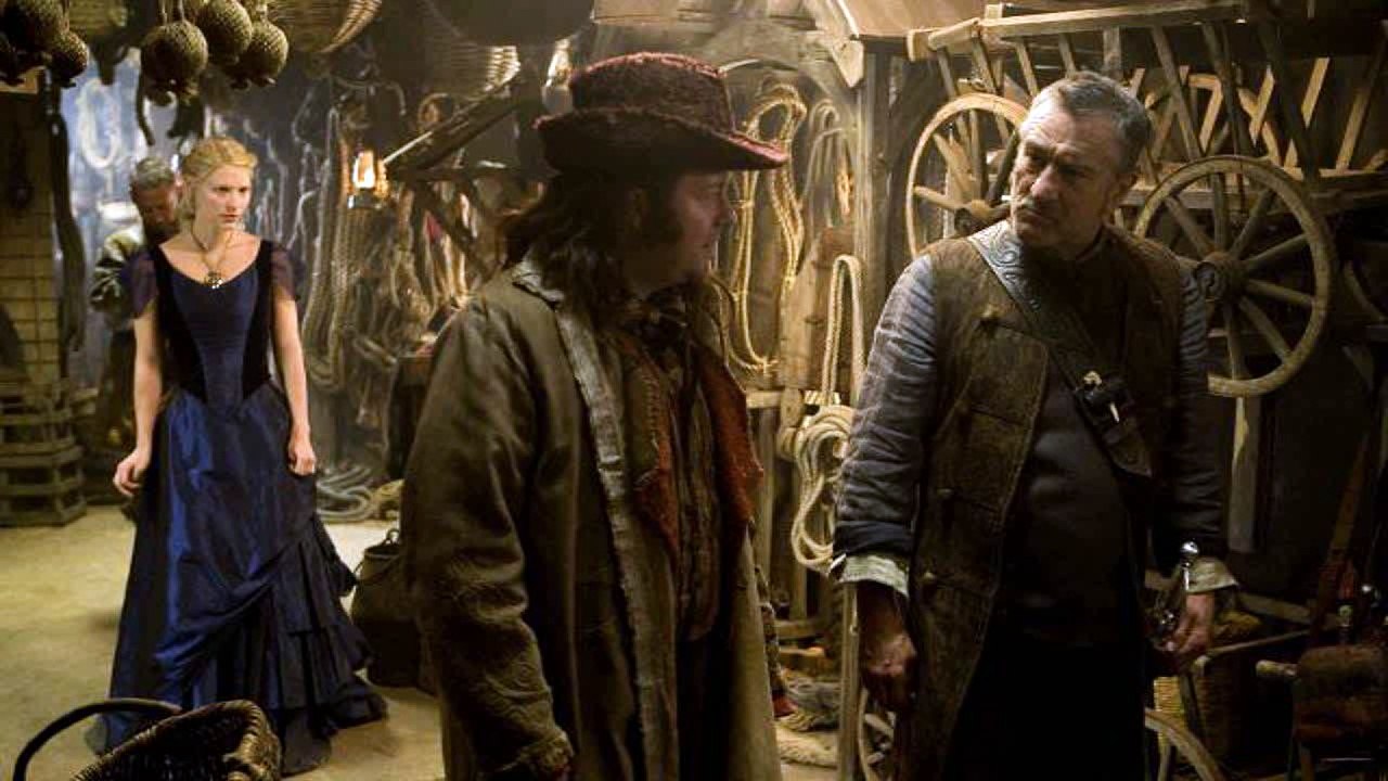 Watch Stardust Full Movie HD