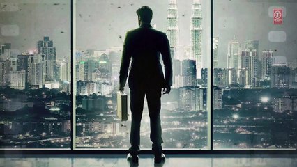 Roy - HD Hindi Movie [2015] Motion Poster - Ranbir Kapoor