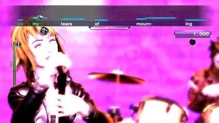 [AM] Ray of Light by Madonna Vox X 100% FC (Custom)