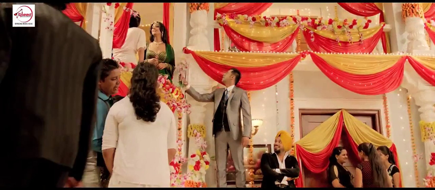 Sweety - Carry On Jatta - Gippy Grewal and Mahie Gill - Latest Punjabi Song