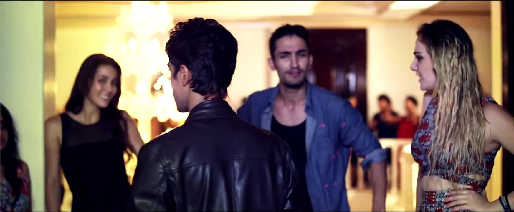 Teaser - On The Floor __ Mr A __ Latest Punjabi Songs __ Lokdhun