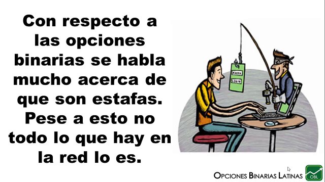 4 Formas De Identificar Estafas En Opciones Binarias