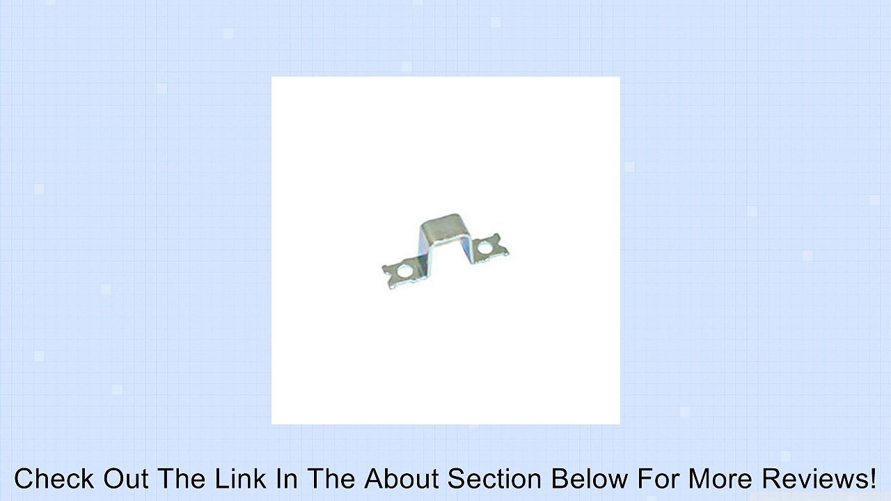 Omix-Ada 17408.11 Rocker Arm Bridge Review