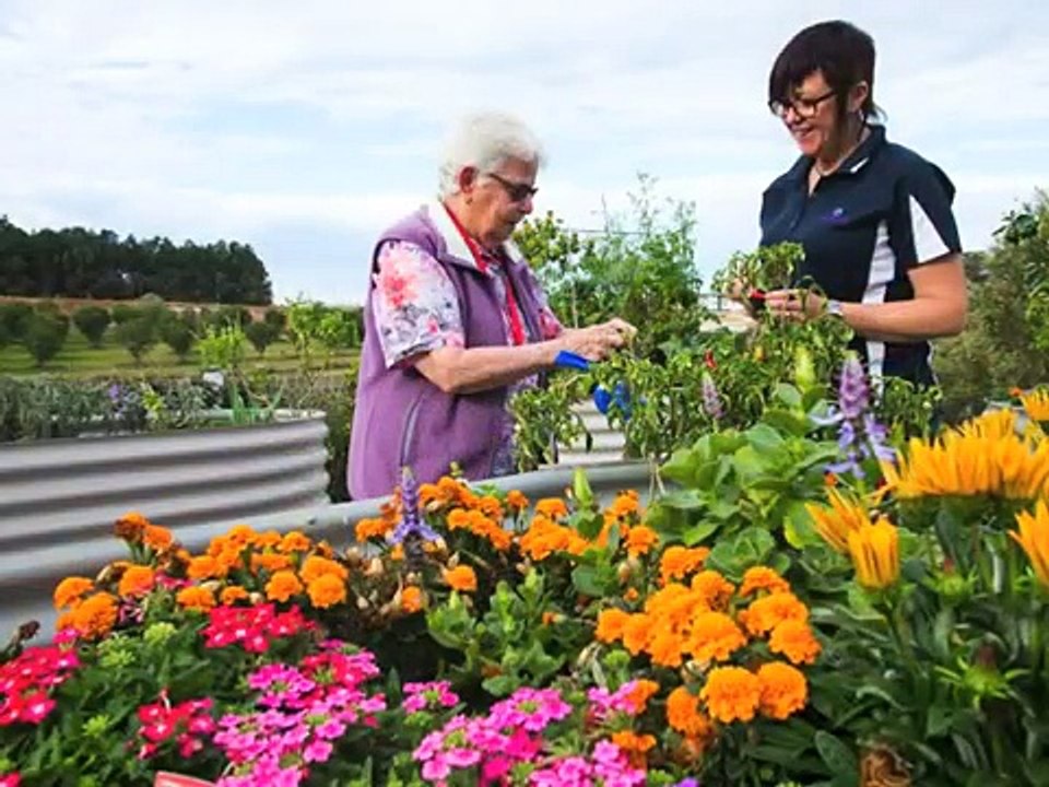Private Aged Care Mango Hill