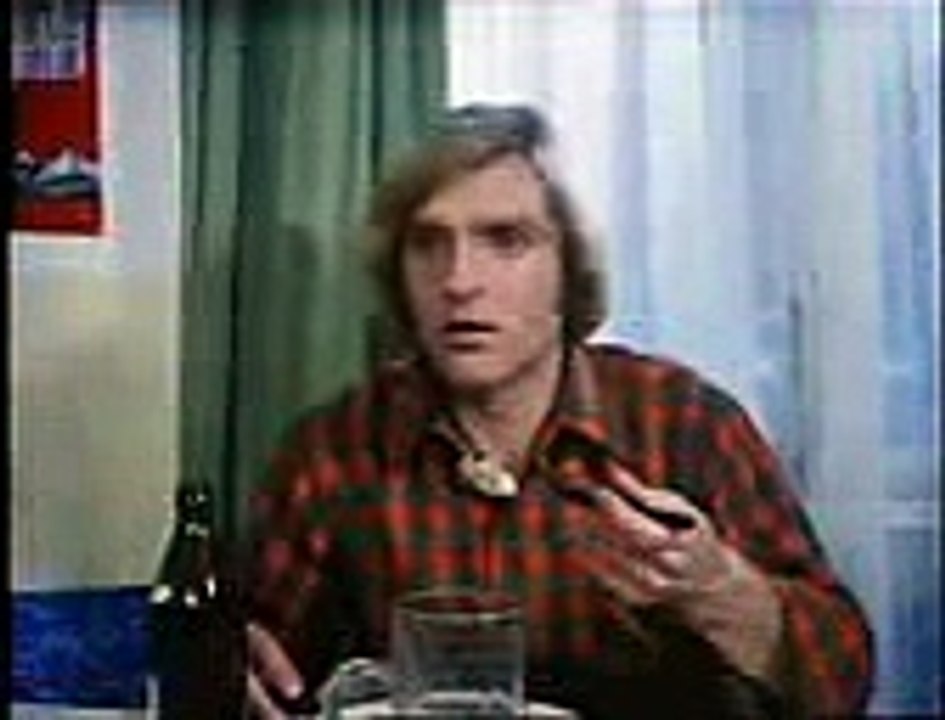 Lass jucken, Kumpel! [1972] --- Franz Marischka