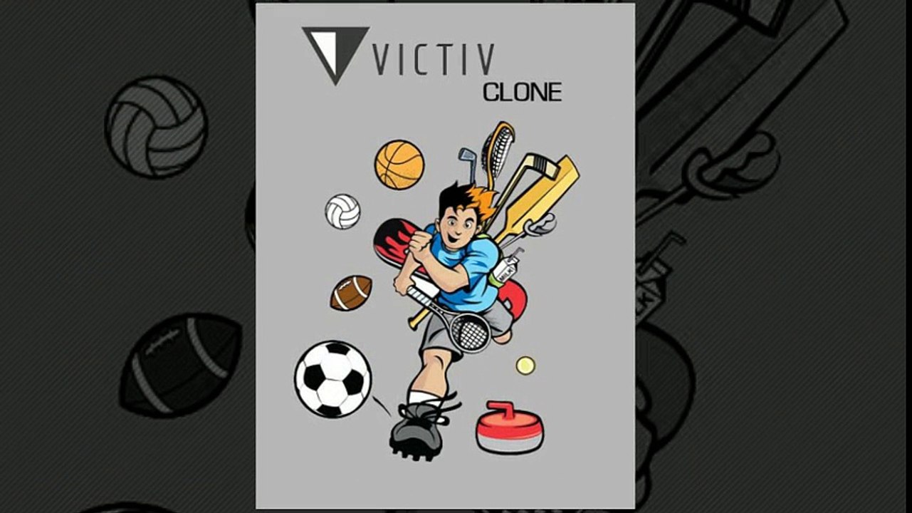 Victiv Clone