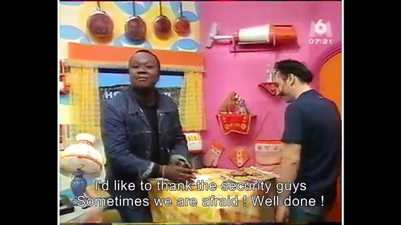 Best Pranks (Rémi Gaillard) Full HD