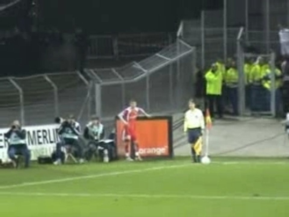 VAFC - TFC