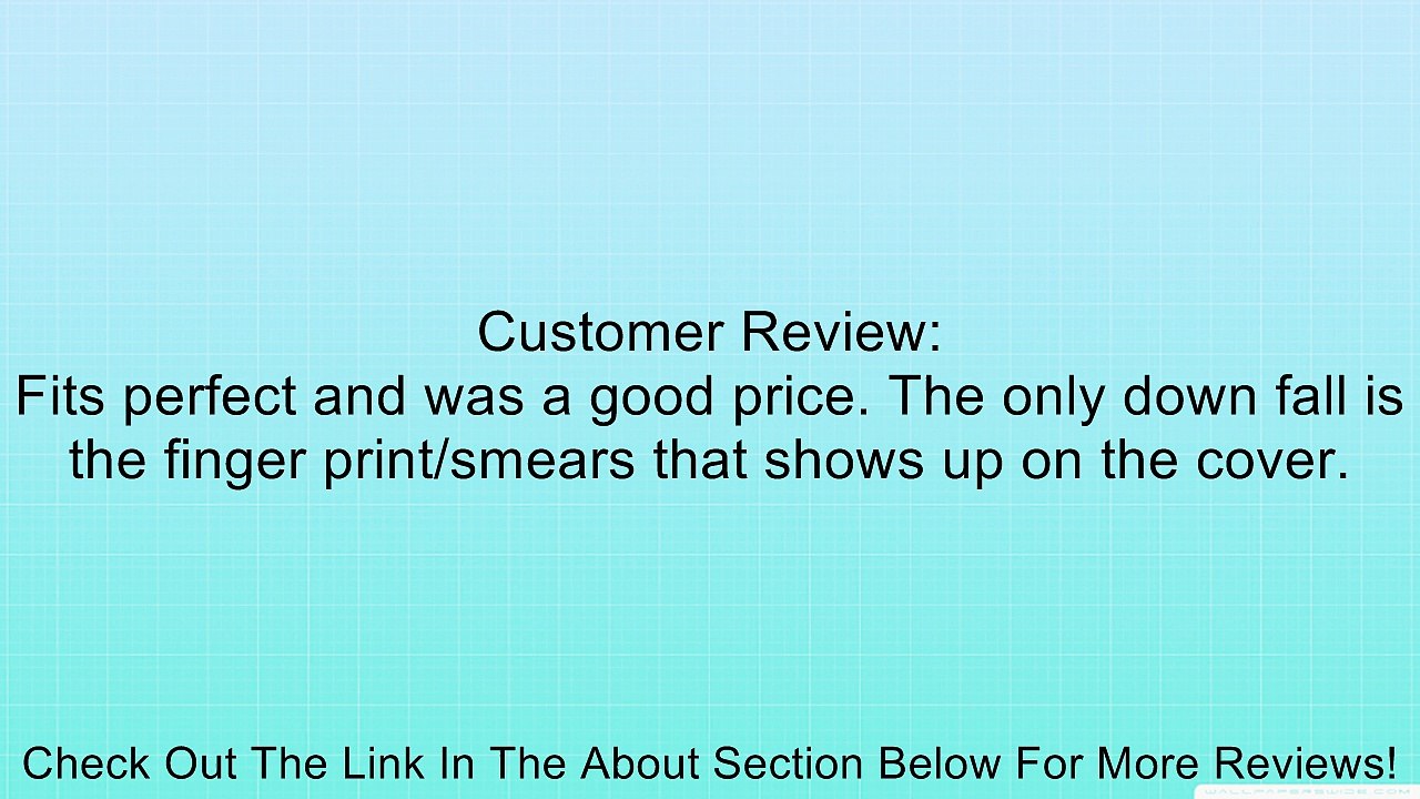 Rugged Ridge 11125.01 Stainless Glove Box Door Review