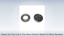 Omix-Ada 18029.01 Steering Gear Box Worm Shaft Bearing Kit Review