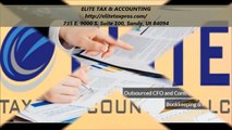 Elite Tax : CPA, Accounting & Bookkeeping Payroll Services