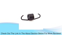 Omix-Ada 16919.15 Clutch Fork Inner Spring Review