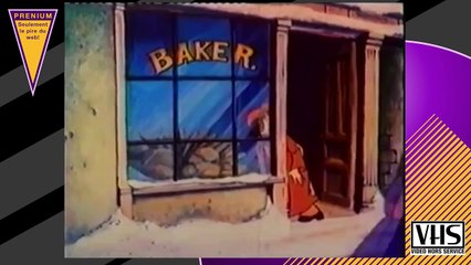 VHS - Vidéo Hors Service: Top-down spécial Ciné-Cadeau