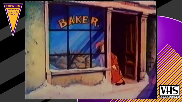 VHS - Vidéo Hors Service: Top-down spécial Ciné-Cadeau