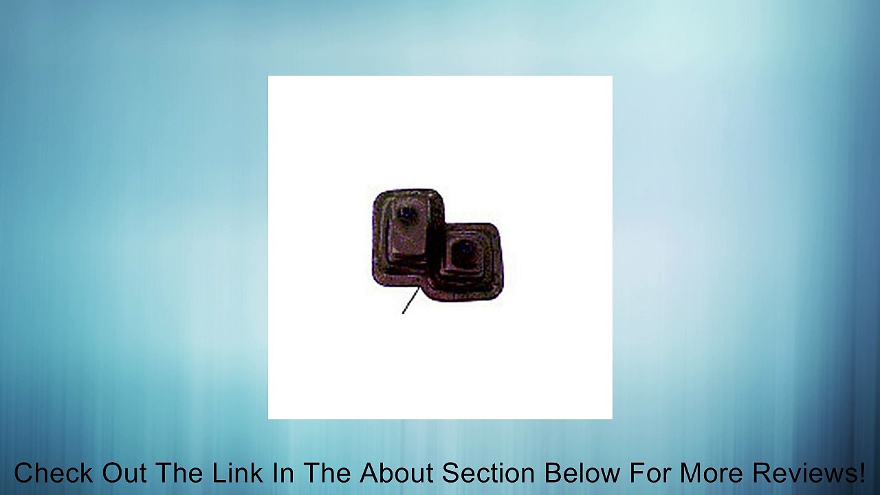 Omix-Ada 18606.05 Transfer Case Shifter Boot Review