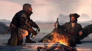 RSWINKEY Assassin's Creed Black Flag HD Walkthrough AC4 Gameplay Part 14 Sequence 100% 1080p 60FPS