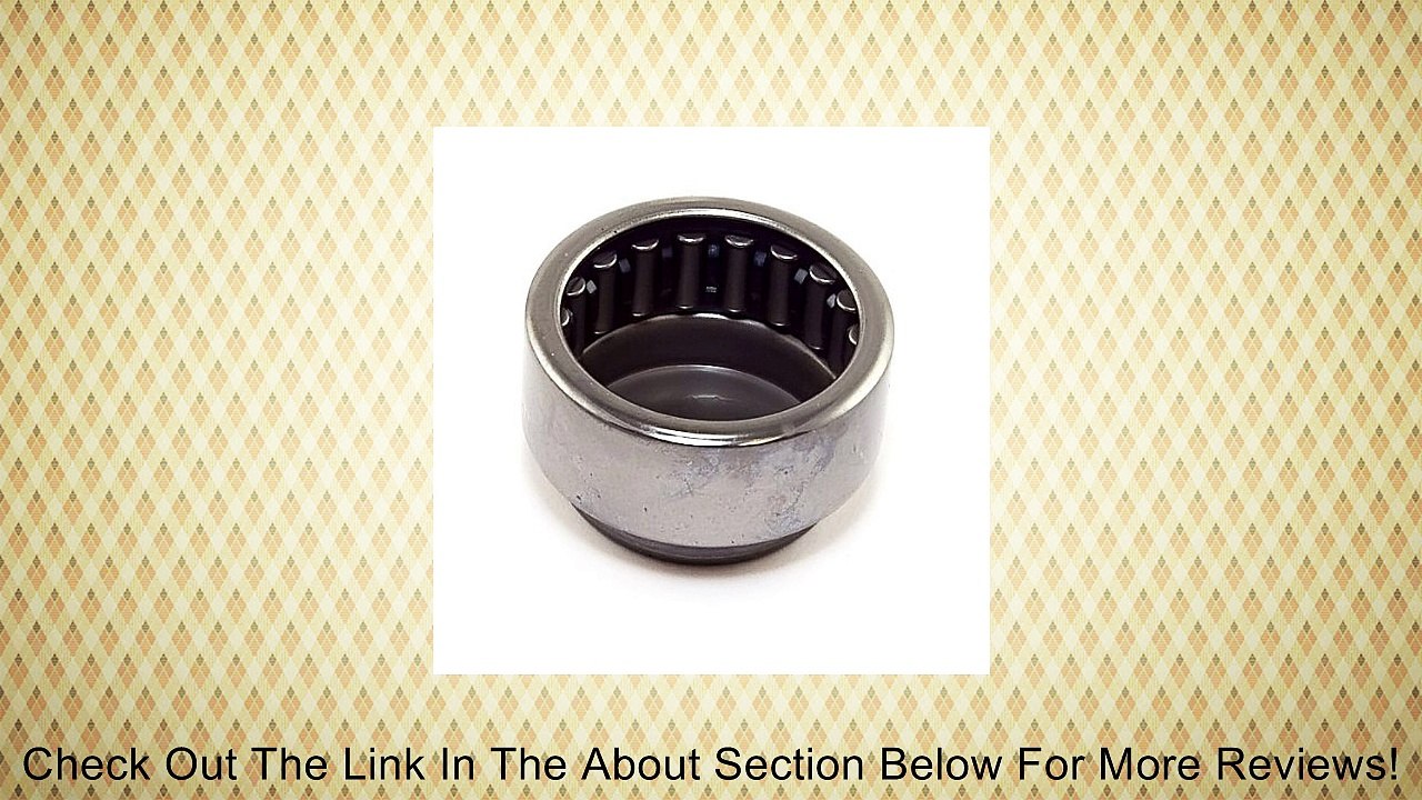 Omix-Ada 18676.11 Transfer Case Inner Input Gear Bearing Review