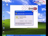 Diagbox V7.57 logiciel Installation vidéo