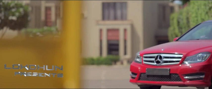 ATT GORIYE - Teaser _ Tigerstyle _ Feat. Preet Harpal _ Hard Kaur _ Lokdhun Punj