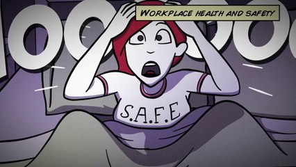 The S.A.F.E. Files (Preview) - Learning Seat