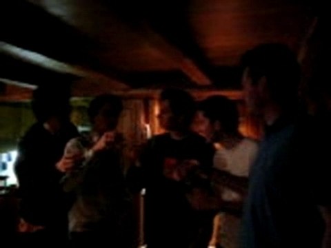 Ski 2007 les Arcs: le Marc de Savoie