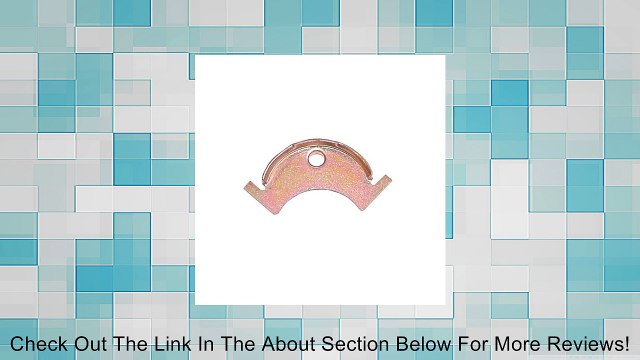 Omix-Ada 16752.08 Drum Brake Self Adjusting Cable Guide Review