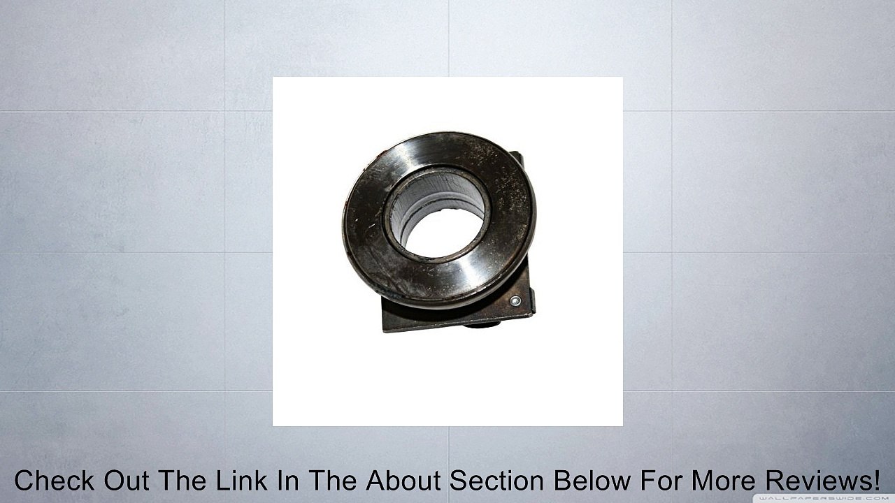 Omix-Ada 16906.04 Clutch Bearing Review