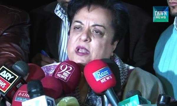 PTI to stage country-wide protest over petrol crisis