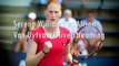 watch Alison Van Uytvanck vs Serena Williams full match live australian open 2015