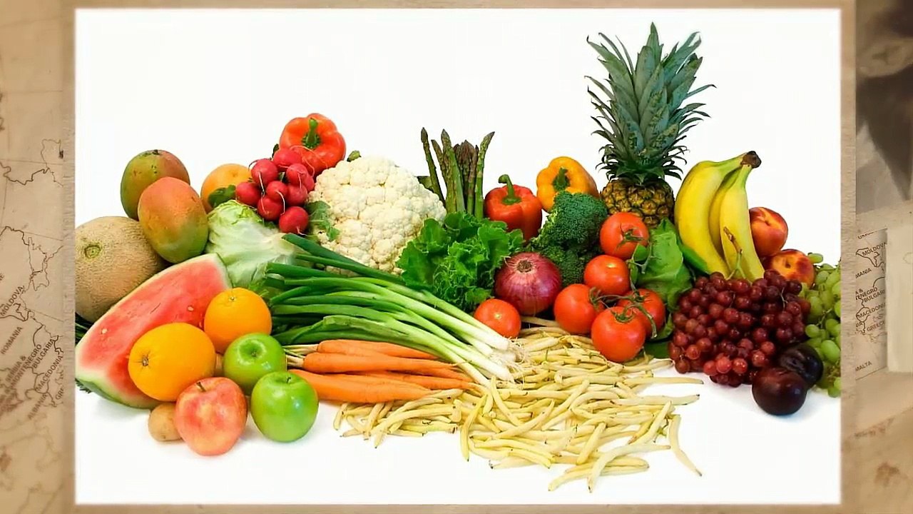 Красота и здоровье Необходимые витамины для красоты и здоровья. Часть 2