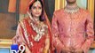 Royal Wedding: Former FM Manoharsinh Jadeja's grandson to tie knot in Bangalore's Palace, Rajkot-Tv9