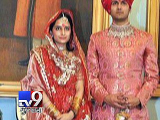Royal Wedding: Former FM Manoharsinh Jadeja's grandson to tie knot in Bangalore's Palace, Rajkot-Tv9