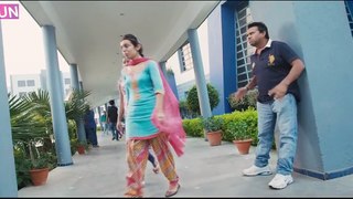 Kise Ne Ni Dekhya - Punjabi Comedy Scene - Latest Punjabi Scenes 2014