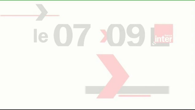 Le 07h43 : Caricatures, retour en 2006