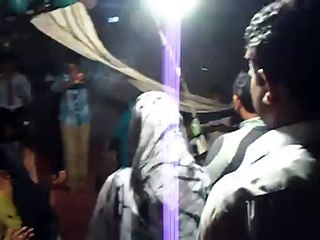 Dad and mom,s Walcome Part 1 Jesus Christ Church in Pakistan.