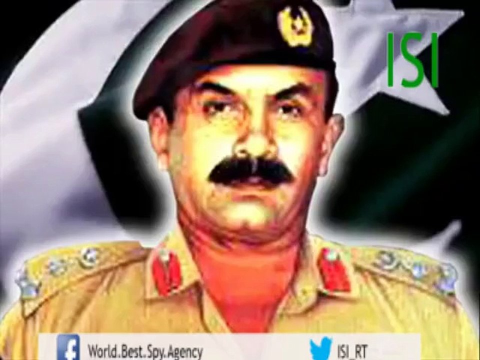 Brigadier TM Tariq Mahmood Shaheed