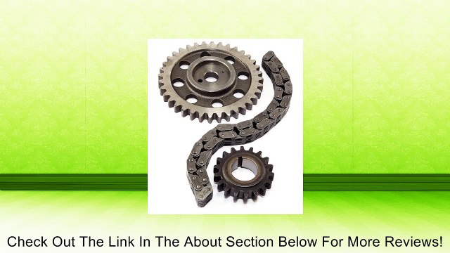 Omix-Ada 17452.06 Timing Kit Review