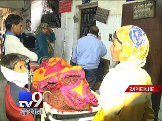 Rs 116.64 cr budget for VS hospital, Ahmedabad - Tv9 Gujarati