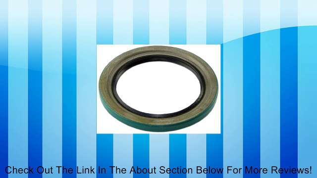 Omix-Ada 16708.02 Wheel Hub Bearing Seal Models Review